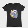 Anime Sketch Girl, Tricou Femei