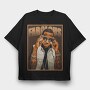Fabolous, Tricou Oversize Barbati (Unisex)