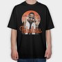 Fabulous, Tricou Oversize Barbati (Unisex)