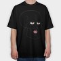 SpongeBob Faces 20, Tricou Oversize Barbati (Unisex)