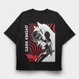 Batman 31, Tricou Oversize Barbati (Unisex)