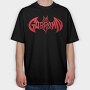 Batman 5, Tricou Oversize Barbati (Unisex)
