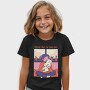 Comfy Chill Girl 8, Tricou Copii