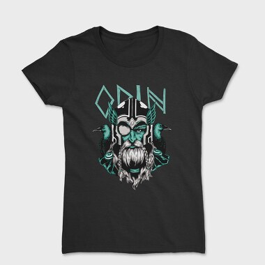 Odin Nordic, Tricou Femei