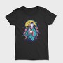 Autumn Geisha, Tricou Femei