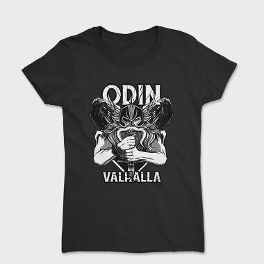 Odin, Tricou Femei