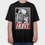 Star Wars 15, Tricou Oversize Barbati (Unisex)