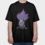 Minions 23, Tricou Oversize Barbati (Unisex)