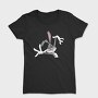 Angry Bugs Bunny, Tricou Femei