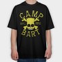 The Simpsons 26, Tricou Oversize Barbati (Unisex)
