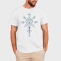 Valkyrie Symbol, Tricou Barbati (Unisex)