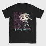 Baby One More Time Britney, Tricou Barbati (Unisex)