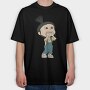 Minions 29, Tricou Oversize Barbati (Unisex)