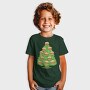 Burger Tree, Tricou Copii