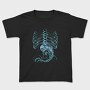Astronaut Sketch, Tricou Copii