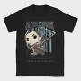 Arya Stark Wolf, Tricou Barbati (Unisex)
