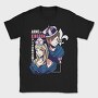 Anime Kingdom Crown, Tricou Barbati (Unisex)