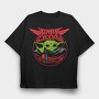 Star Wars 25, Tricou Oversize Barbati (Unisex)