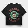 The Simpsons 30, Tricou Oversize Barbati (Unisex)