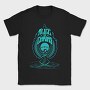Alice In Chains Eye, Tricou Barbati (Unisex)