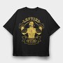 The Simpsons 33, Tricou Oversize Barbati (Unisex)