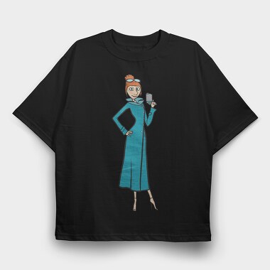 Minions 31, Tricou Oversize Barbati (Unisex)