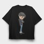 Minions 34, Tricou Oversize Barbati (Unisex)