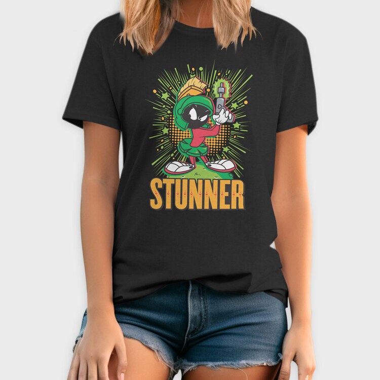 Stunner, Tricou Barbati (Unisex)
