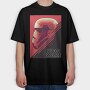 Star Wars 36, Tricou Oversize Barbati (Unisex)