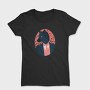 Werewolf Halloween, Tricou Femei