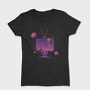 Space Tv, Tricou Femei