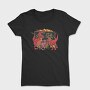 Trex Humans, Tricou Femei