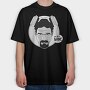 Breaking Bad 12, Tricou Oversize Barbati (Unisex)