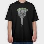 Starcraft 1, Tricou Oversize Barbati (Unisex)