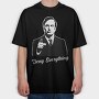 Breaking Bad 13, Tricou Oversize Barbati (Unisex)