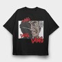 Breaking Bad 14, Tricou Oversize Barbati (Unisex)