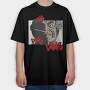 Breaking Bad 14, Tricou Oversize Barbati (Unisex)