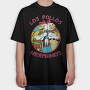 Breaking Bad 15, Tricou Oversize Barbati (Unisex)