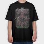 Starcraft 3, Tricou Oversize Barbati (Unisex)
