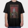 Starcraft 4, Tricou Oversize Barbati (Unisex)
