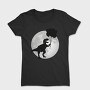 Trex Balloons, Tricou Femei