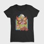 Skull Fairy, Tricou Femei
