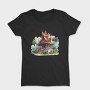 Thai Pavilione, Tricou Femei