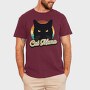 Cat Mama, Tricou Barbati (Unisex)