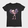 skelleton Lifting, Tricou Femei