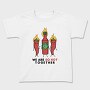Spicy Hot Food, Tricou Copii