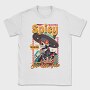Spicy Skeleton Mexican I M Extra Spicy, Tricou Barbati (Unisex)