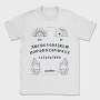 Spirit Board Esoteric Ouija, Tricou Barbati (Unisex)
