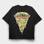 Super Mario 12, Tricou Oversize Barbati (Unisex)