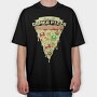 Super Mario 12, Tricou Oversize Barbati (Unisex)